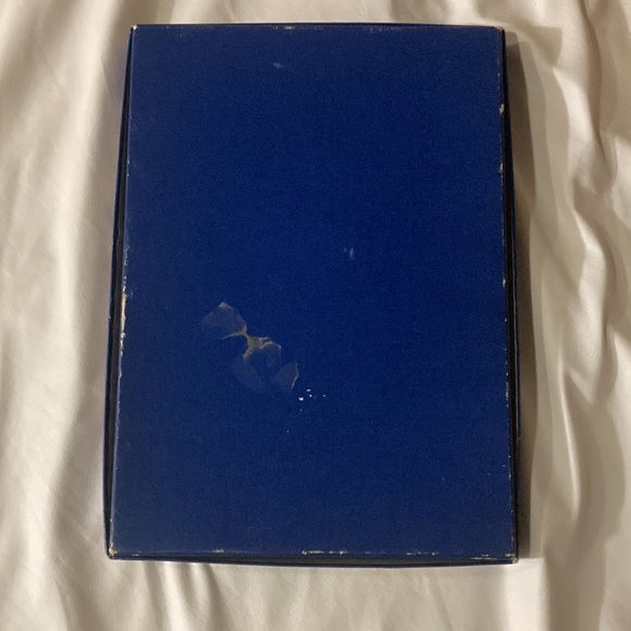 Gorham Pewter Flatware 4 piece plate set - Picture 7 of 7